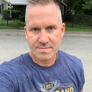 Meet your Posher, Timothy